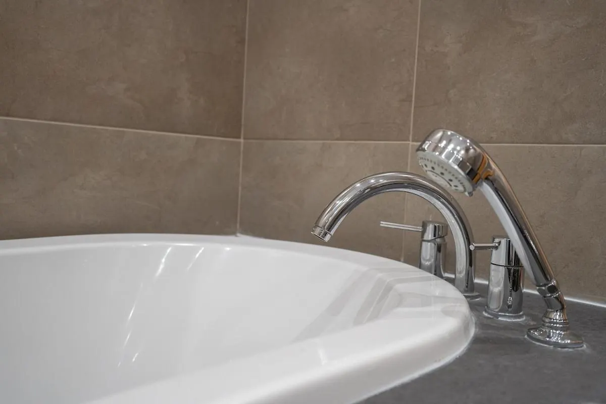 Holiday home Stylish 3-Bedroom Apartment In Palm Jumeirah Dubai