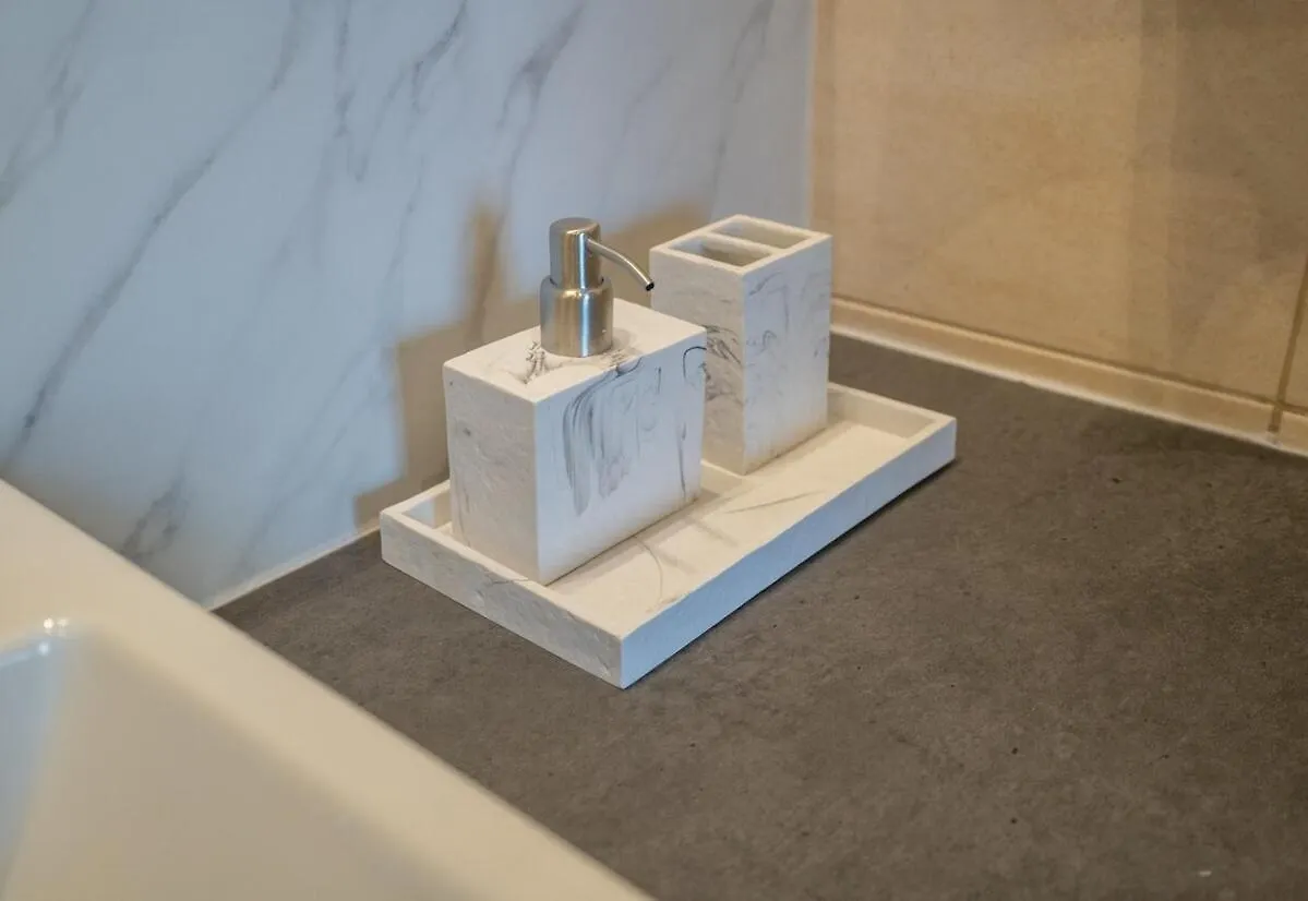 Stylish 3-Bedroom Apartment In Palm Jumeirah Dubai
