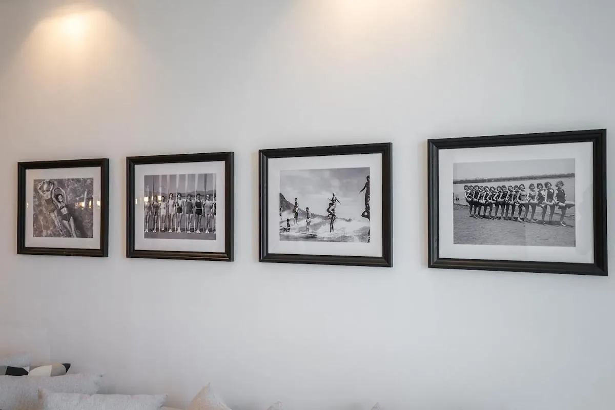 Holiday home Stylish 3-Bedroom Apartment In Palm Jumeirah Dubai United Arab Emirates