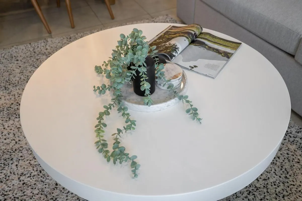 Stylish 3-Bedroom Apartment In Palm Jumeirah Dubai