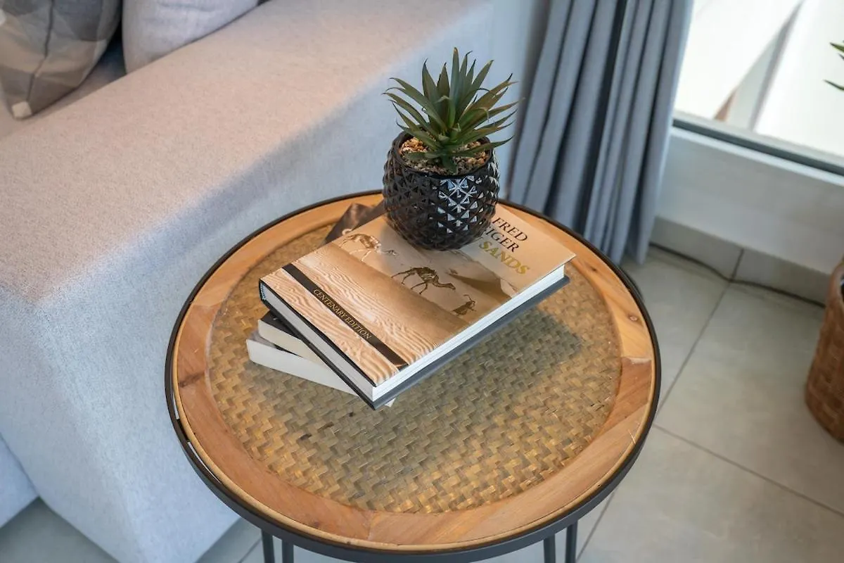 Holiday home Stylish 3-Bedroom Apartment In Palm Jumeirah Dubai United Arab Emirates