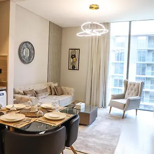 By Latinem Luxury 1br Holiday Cv A2605 Near To Burj Khalifa دبي