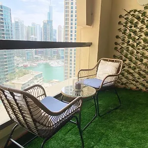 Charming Spacious In The Heart Of Jbr By Sweet Homes دبي