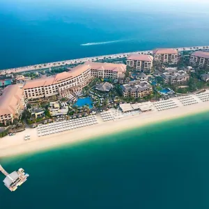 Sofitel The Palm & אתר נופש