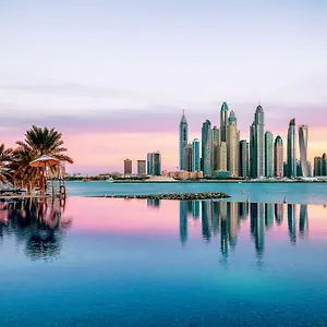 Dukes The Palm, A Royal Hideaway Dubai